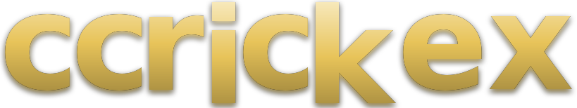 ccrickex logo